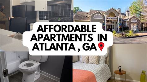 apartments in atlanta under 1200